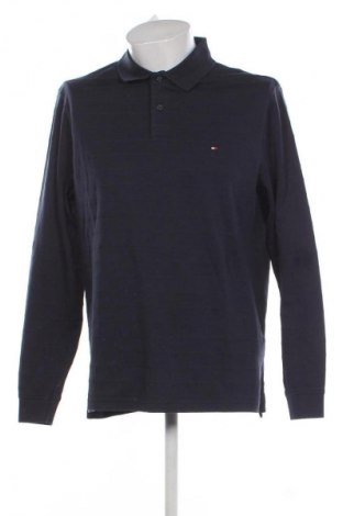 Herren Shirt Tommy Hilfiger, Größe XL, Farbe Blau, Preis € 89,99