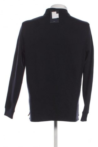 Pánské tričko  Tommy Hilfiger, Velikost L, Barva Modrá, Cena  2 899,00 Kč