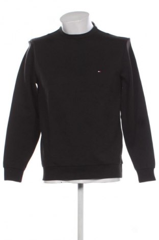 Męska bluzka Tommy Hilfiger, Rozmiar S, Kolor Czarny, Cena 296,99 zł