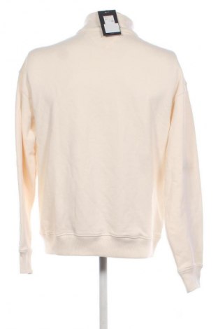 Herren Shirt Tommy Hilfiger, Größe L, Farbe Ecru, Preis 87,99 €