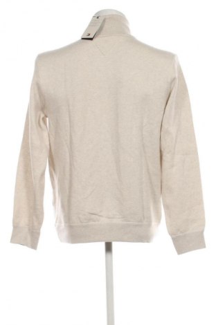 Herren Shirt Tommy Hilfiger, Größe M, Farbe Beige, Preis 127,99 €