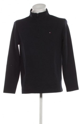 Pánské tričko  Tommy Hilfiger, Velikost M, Barva Modrá, Cena  1 449,00 Kč