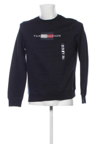 Ανδρική μπλούζα Tommy Hilfiger, Μέγεθος S, Χρώμα Πολύχρωμο, Τιμή 34,79 €
