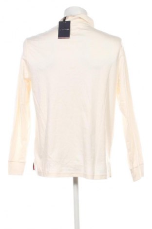 Herren Shirt Tommy Hilfiger, Größe L, Farbe Ecru, Preis € 112,99
