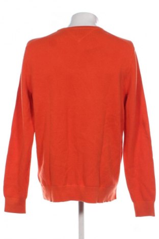 Herren Shirt Tommy Hilfiger, Größe XXL, Farbe Orange, Preis € 70,99