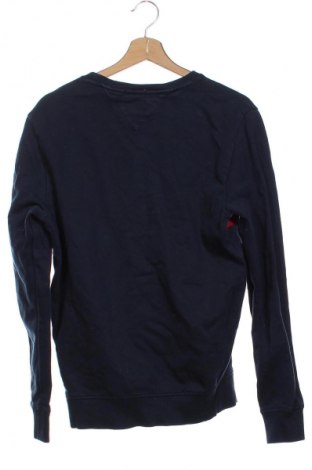 Herren Shirt Tommy Jeans, Größe M, Farbe Blau, Preis 65,60 €