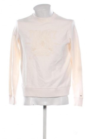 Pánské tričko  Tommy Jeans, Velikost S, Barva Krémová, Cena  3 049,00 Kč