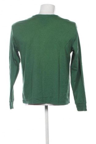 Pánské tričko  Tommy Jeans, Velikost M, Barva Zelená, Cena  606,00 Kč