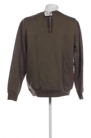 Férfi blúz Tommy Jeans, Méret XL, Szín Zöld, Ár 34 309 Ft