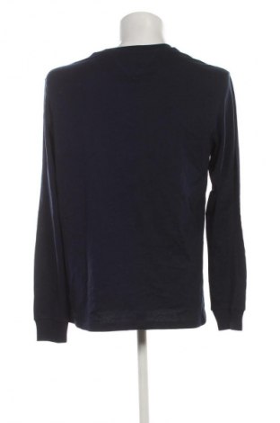 Ανδρική μπλούζα Tommy Jeans, Μέγεθος L, Χρώμα Μπλέ, Τιμή 41,99 €