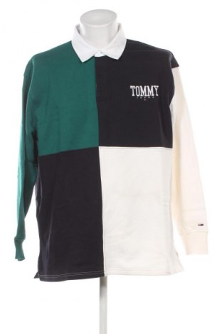 Férfi blúz Tommy Jeans, Méret XXL, Szín Sokszínű, Ár 48 089 Ft