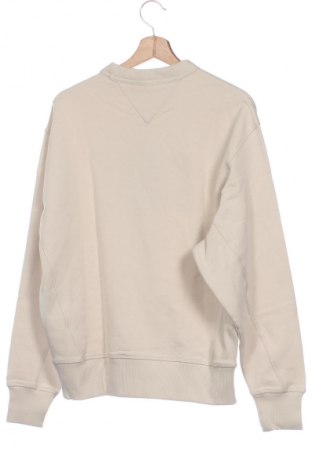 Męska bluzka Tommy Jeans, Rozmiar XS, Kolor Beżowy, Cena 404,99 zł