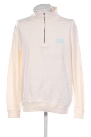 Férfi blúz Tommy Jeans, Méret XL, Szín Ekrü
, Ár 40 179 Ft