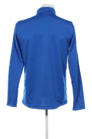 Herren Shirt Uhlsport, Größe L, Farbe Blau, Preis 23,99 €