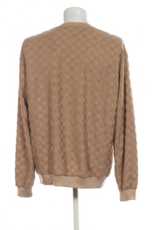 Herren Shirt Unbranded, Größe XXL, Farbe Braun, Preis € 12,99