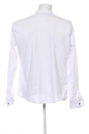 Pánské tričko  Unbranded, Velikost 4XL, Barva Bílá, Cena  241,00 Kč