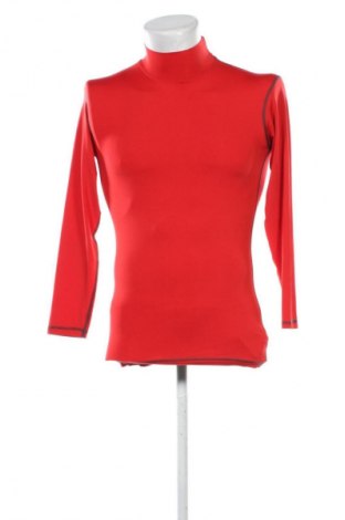 Męska bluzka Unbranded, Rozmiar M, Kolor Czerwony, Cena 31,99 zł