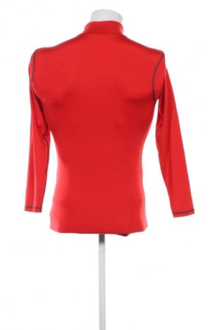 Męska bluzka Unbranded, Rozmiar M, Kolor Czerwony, Cena 31,99 zł