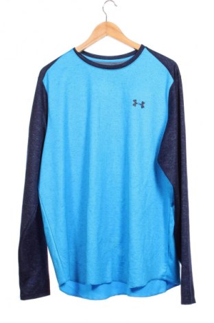 Bluză de bărbați Under Armour, Mărime XL, Culoare Multicolor, Preț 95,99 Lei
