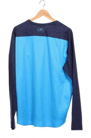 Bluză de bărbați Under Armour, Mărime XL, Culoare Multicolor, Preț 95,99 Lei