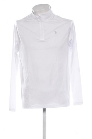 Herren Shirt Unbranded, Größe XXL, Farbe Weiß, Preis € 8,99