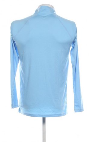 Pánské tričko  Unbranded, Velikost M, Barva Modrá, Cena  159,00 Kč