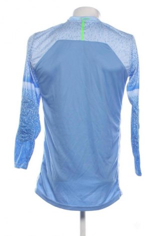 Męska bluzka Unbranded, Rozmiar M, Kolor Niebieski, Cena 27,99 zł