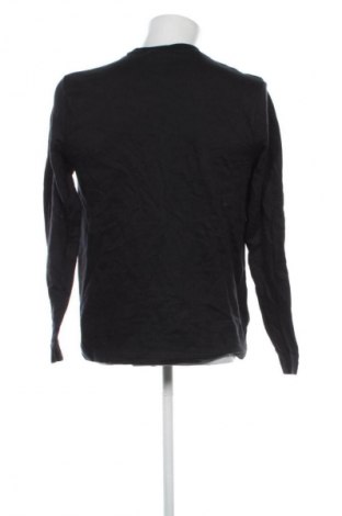 Ανδρική μπλούζα Unbranded, Μέγεθος S, Χρώμα Μαύρο, Τιμή 15,99 €