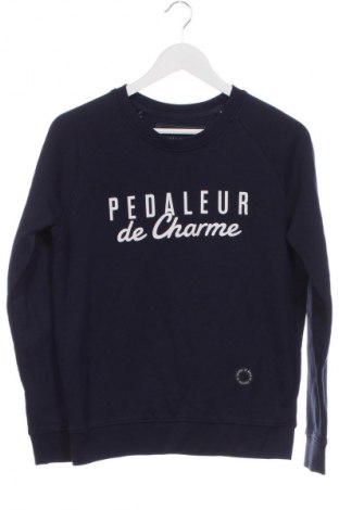 Bluză de bărbați Unbranded, Mărime S, Culoare Albastru, Preț 122,93 Lei