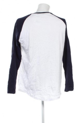 Férfi blúz Unbranded, Méret XXL, Szín Fehér, Ár 4 059 Ft