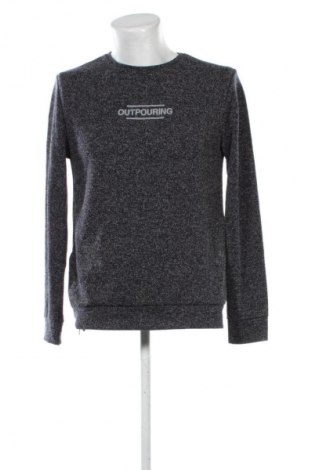 Ανδρική μπλούζα Unbranded, Μέγεθος M, Χρώμα Γκρί, Τιμή 7,99 €