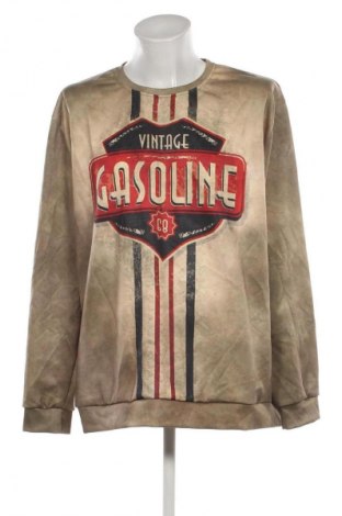 Мъжка блуза Unbranded, Размер 3XL, Цвят Многоцветен, Цена 8,18 €