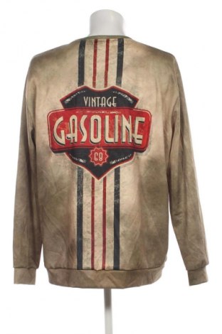 Мъжка блуза Unbranded, Размер 3XL, Цвят Многоцветен, Цена 8,18 €