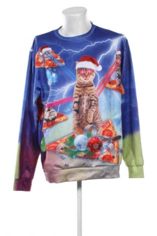 Pánské tričko  Unbranded, Velikost XL, Barva Vícebarevné, Cena  209,00 Kč