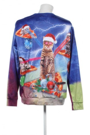 Pánské tričko  Unbranded, Velikost XL, Barva Vícebarevné, Cena  209,00 Kč