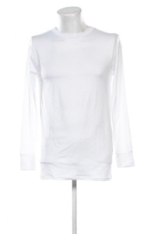 Férfi blúz Unbranded, Méret L, Szín Fehér, Ár 3 669 Ft
