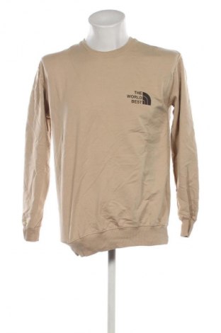 Bluză de bărbați Unbranded, Mărime L, Culoare Bej, Preț 38,99 Lei