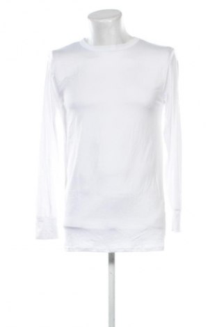 Ανδρική μπλούζα Unbranded, Μέγεθος L, Χρώμα Λευκό, Τιμή 8,99 €