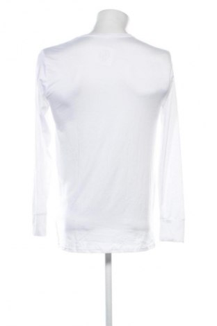 Ανδρική μπλούζα Unbranded, Μέγεθος L, Χρώμα Λευκό, Τιμή 8,99 €