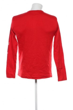 Férfi blúz Unbranded, Méret L, Szín Piros, Ár 2 889 Ft