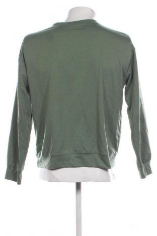 Ανδρική μπλούζα Unbranded, Μέγεθος M, Χρώμα Πράσινο, Τιμή 6,99 €