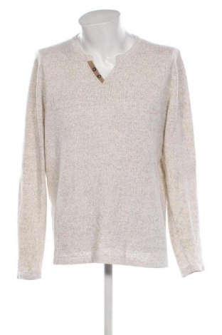 Herren Shirt Unbranded, Größe XXL, Farbe Beige, Preis 9,72 €