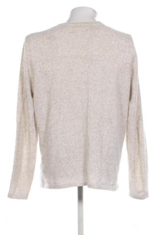 Herren Shirt Unbranded, Größe XXL, Farbe Beige, Preis 9,72 €