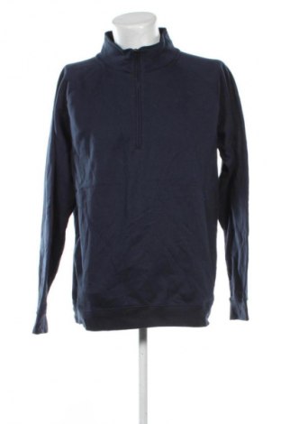 Herren Shirt Unbranded, Größe XXL, Farbe Blau, Preis 11,99 €