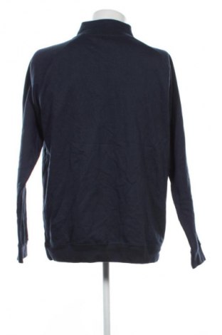 Herren Shirt Unbranded, Größe XXL, Farbe Blau, Preis 11,99 €