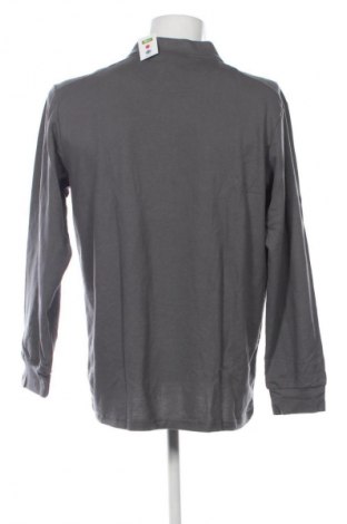Herren Shirt Unbranded, Größe XL, Farbe Grau, Preis 15,84 €