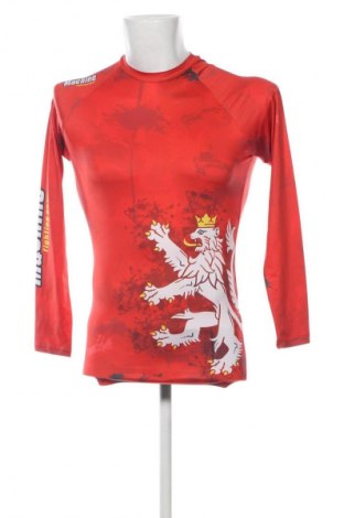 Męska bluzka Unbranded, Rozmiar M, Kolor Kolorowy, Cena 43,77 zł