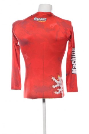 Męska bluzka Unbranded, Rozmiar M, Kolor Kolorowy, Cena 43,77 zł