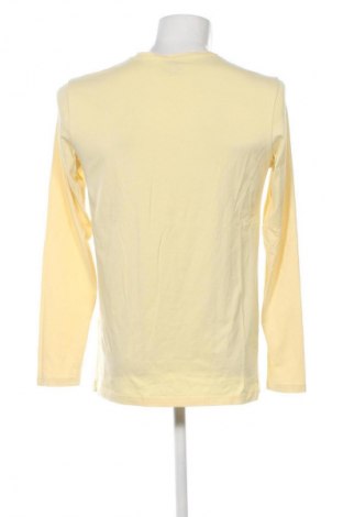 Ανδρική μπλούζα Unbranded, Μέγεθος L, Χρώμα Κίτρινο, Τιμή 9,72 €