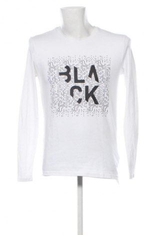 Herren Shirt Unbranded, Größe L, Farbe Weiß, Preis 9,72 €